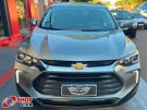 GM - Chevrolet Tracker 1.0T 12v Cinza