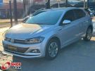 VW - Volkswagen Polo Hatch Highline 1.0 12v TSi Prata