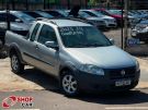 FIAT Strada Working 1.4 C.E. Prata