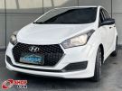 HYUNDAI HB20 Unique 1.0 12v Branca