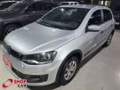 VW - Volkswagen Gol Track 1.0 4p. Prata