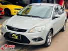 FORD Focus Hatch GLX 2.0 16v Prata