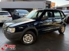 FIAT Uno Mille Celebration Way 1.0 Fire 4p. Azul
