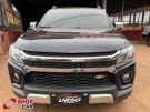 GM - Chevrolet S10 LTZ 2.8CTDi 16v 4x4 C.D. Azul