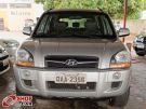 HYUNDAI Tucson GLS 2.0 16v Prata