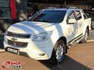 GM - Chevrolet S10 LT 2.8CTDi 16v 4x4 C.D. Branca
