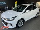 HYUNDAI HB20S Comfort 1.0 12v Branca