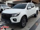 GM - Chevrolet S10 LT 2.8CTDi 16v C.D. Branca