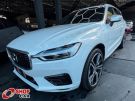 VOLVO XC60 T-8 R-Design 2.0T 16v AWD Branca