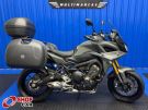YAMAHA MT-09 900 GT Tracer Chumbo