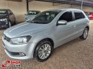VW - Volkswagen Gol Comfortline 1.0 4p. Prata