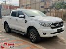 FORD Ranger XLT 3.2TDCi 20v 4x4 C.D. Branca