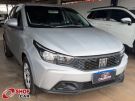 FIAT Argo Drive 1.0 Prata