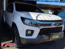 GM - Chevrolet S10 LT 2.8CTDi 16v 4x4 C.D. Branca