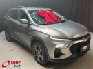 GM - Chevrolet Tracker LT 1.0T 12v Prata