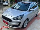 FORD Ka Hatch SE 1.5 12v Prata