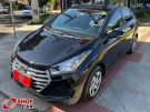 HYUNDAI HB20S Comfort Plus 1.6 16v Preta