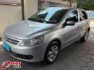 VW - Volkswagen Gol 1.6 4p. Prata