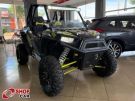 POLARIS RZR S 1000 EPS 4x4 Preta