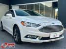 FORD Fusion SEL 2.0T 16v Branca