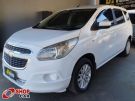 GM - Chevrolet Spin LT 1.8 Branca