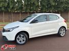 FIAT Argo Drive 1.0 Branca