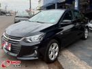 GM - Chevrolet Onix Sedan Plus LTZ 1.0T 12v Preta