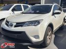 TOYOTA Rav4 2.0 16v Branca
