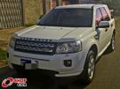 LAND ROVER Freelander 2 Dynamic 2.0T 16v Si4 Branca