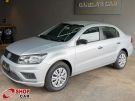 VW - Volkswagen Voyage 1.6 Prata