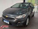 GM - Chevrolet Prisma LT 1.4 Cinza
