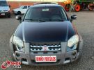 FIAT Palio Weekend Adventure 1.8 16v Preta