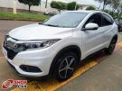 HONDA HR-V EXL 1.8 16v Branca