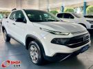 FIAT Toro Endurance 1.8 16v Branca
