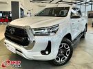 TOYOTA Hilux SRX D4-D 2.8TDi 16v 4x4 C.D. Branca