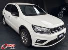 VW - Volkswagen Gol Track 1.0 12v 4p. Branca