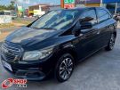 GM - Chevrolet Onix LTZ 1.4 Preta