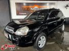HYUNDAI Tucson GLS 2.0 16v Preta
