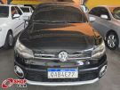 VW - Volkswagen Gol Rallye 1.6 16v 4p. Preta