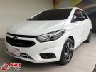 GM - Chevrolet Joy Hatch Black 1.0 Branca