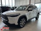 TOYOTA Corolla Cross XRV Hybrid 1.8 16v Branca