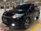 HONDA HR-V EX 1.8 16v Preta