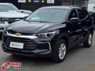 GM - Chevrolet Tracker LT 1.0T 12v Azul