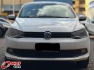 VW - Volkswagen Voyage 1.0 Branca