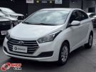 HYUNDAI HB20S Comfort Plus 1.0T 12v Branca