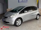 HONDA Fit LXL 1.4 16v Prata