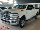 RAM 2500 Laramie 6.7TDi 24v 4x4 C.D. Branca