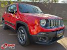 JEEP Renegade Sport 1.8 16v Vermelha