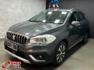 SUZUKI S-Cross 4Style 1.4T 16v Cinza