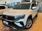 VW - Volkswagen Taos Comfortline 1.4 16v TSi Branca